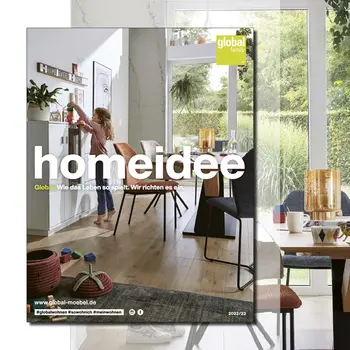 Global Family - Katalog